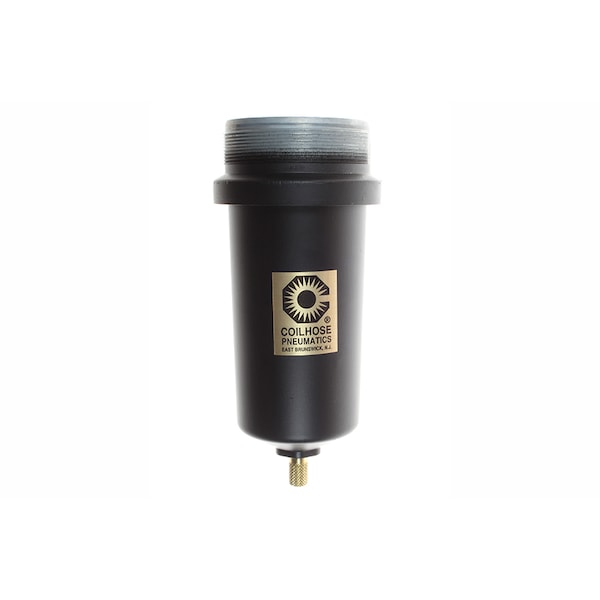 Filter Metal Bowl
